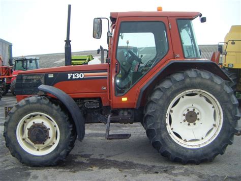 Fiat Winner F130 Recently Sold Browns Agricultural Machinery