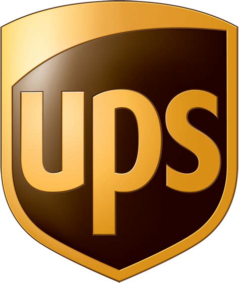 Ups Logo Stone Edge Technologies