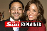 Who is Sunny Hostin's husband Emmanuel? | The US Sun