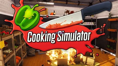 Download only unlimited full version fun games online and play offline on your windows desktop or laptop computer. Cooking Simulator Full Version Free Download Game | ePinGi