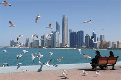 Bullish Abu Dhabi Launches Cryptocurrency Hub Amid Unprecedented Market