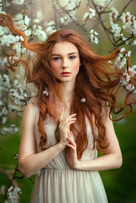 Pin By Petr Novotny On X Summer Red Hair Woman Gorgeous Redhead