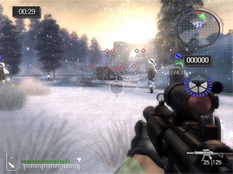 Home » games »battlefield 2: Battlefield 2: Modern Combat image - Mod DB