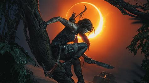 Shadow Of The Tomb Raider Game Review The Best Adventure Yet