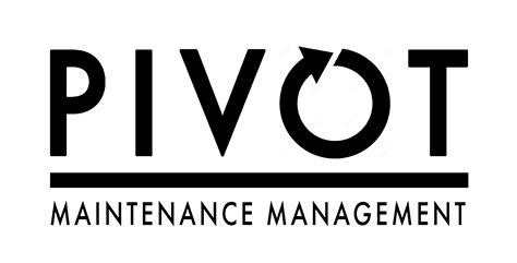 Pivot Maintenance Management