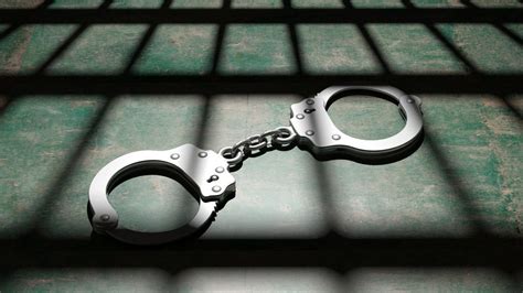 Springfield Man Gets Multiple Life Prison Sentences For Sex Trafficking The Richard Evans