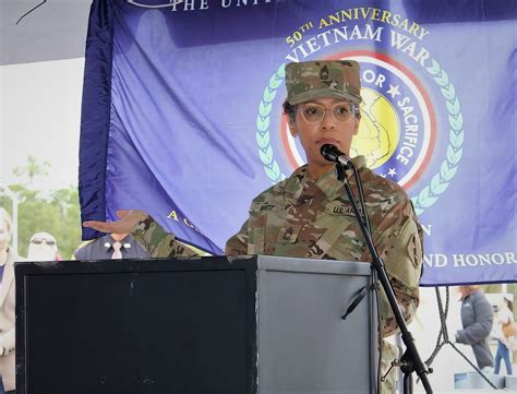 More Than Mere Names 75th Innovation Command Master Sergeant Restores