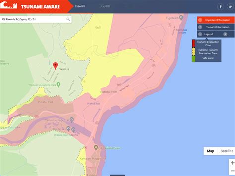 County of Kauai Open Data Hub