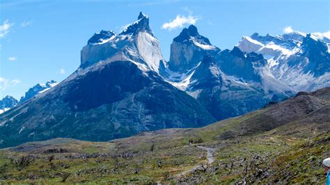 Patagonia Peaks Plateaus And Glaciers Journeys International