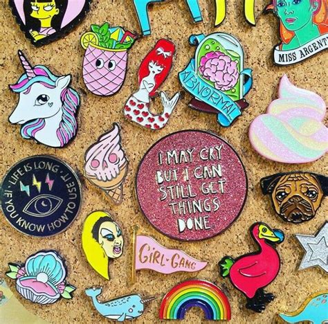 Pin By Carolina Mayea On Cute Pins Patches Cute Pins Patches