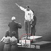 Armin Hary - The 1960 100 meter Olympic Champion