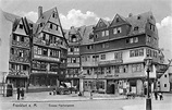 Frankfurt/Main Aerial and Historical Views - Photo #29 - Frankfurt/Main ...