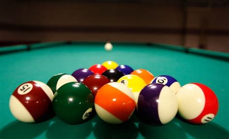 If you are right handed use your left foot and vice versa. Top 10 Health Tips to Improve Your Pool Game • Health ...