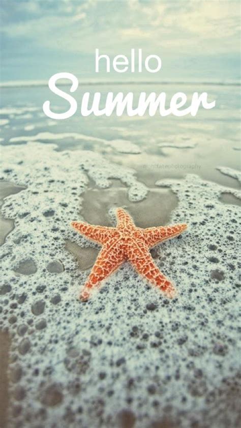 49 Iphone Summer Wallpapers Free On Wallpapersafari