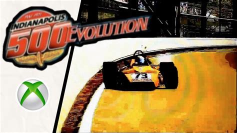 Be part of the decade that shaped history. #REPOST Indianapolis 500 Evolution - Gameplay 02 - McLaren ...