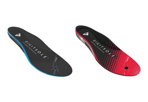 Walk Intelligently With Digitsole Smart Insoles Best