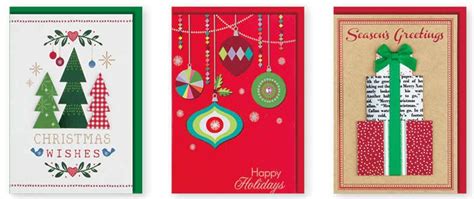 Discounted Christmas Boxed Cards