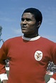 Eusébio da Silva Ferreira World Football, School Football, Football ...