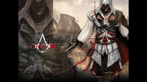 Assassin S Creed II Part 25 Rus YouTube
