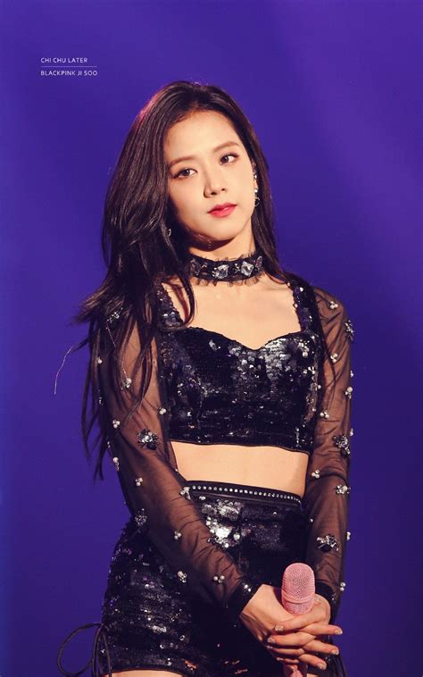 Content director & editor (india): . Kim Jisoo - Black Pink | page 2 of 17 - Asiachan KPOP ...