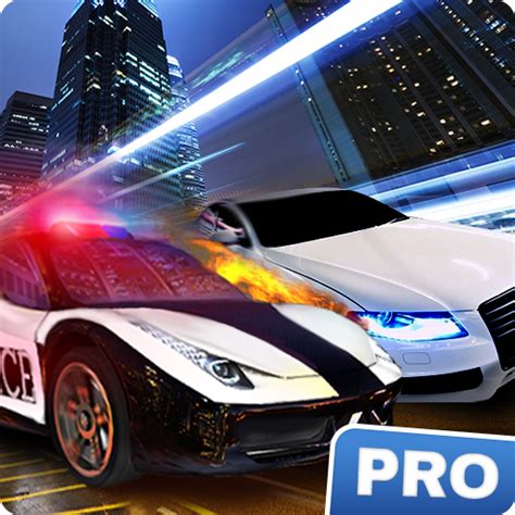 Chase Thief Vs Police Uk Appstore For Android