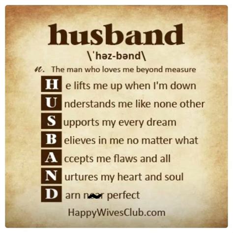 To My Husband I Love U Inspiring Quotes Pinterest