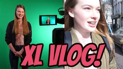 Xl Vlog Age Turnwedstrijd And Gent Anouk Oostenbrink Youtube