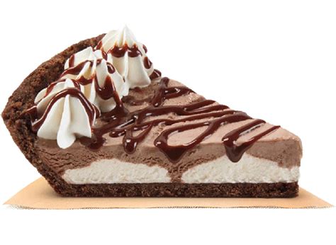 The Best Fast Food Desserts According To An Rd Eat This Not That