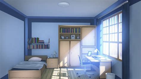 Bedroom By Badriel On Deviantart Anime Pinterest Deviantart