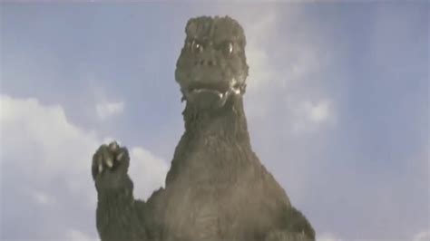 WTF Godzilla YouTube