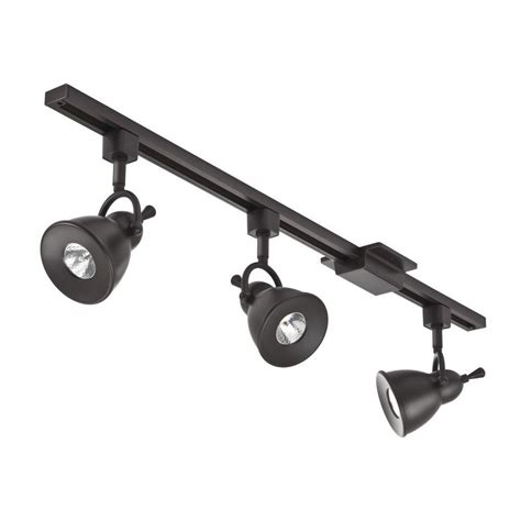 Westinghouse 1 light oil rubbed bronze adjustable mini pendant. Lithonia Lighting Bell 44.5 in. 3-Light Oil Rubbed Bronze ...