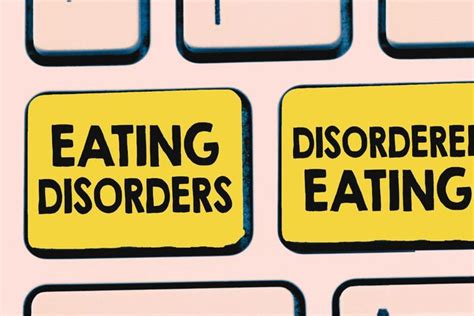how disordered eating isn t the same as an eating disorder · psychedelic support