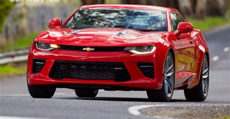 2020 Chevrolet Camaro Z28 Colors Redesign Engine Release Date And