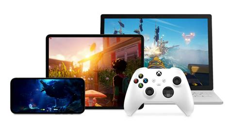 Xbox Cloud Gaming Got A Clarity Boost Feature Techstory