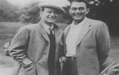 Andrew McLaglen - Thoughts on The Quiet Man And A Lot More - Mostly ...