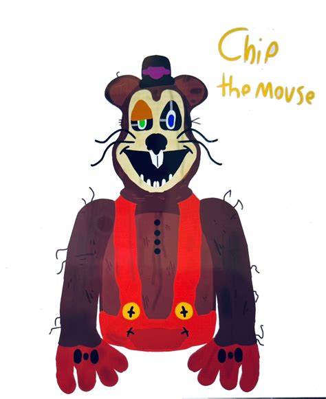 Fnaf Fan Made Animatronic For My Fnaf Fan Game Rfivenightsatfreddys