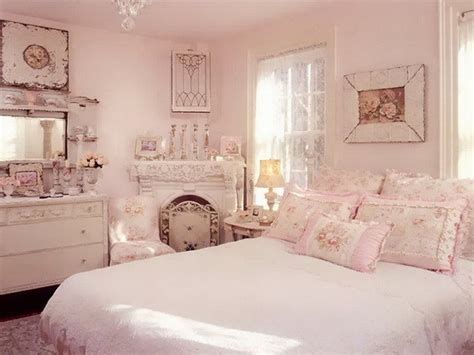 30 Amazing Shabby Chic Touches To Your Bedroom Design Page 2 Of 27