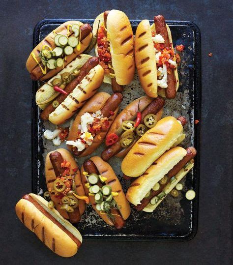 22 Best Cool Hot Dog Stuff Images Hot Dog Recipes Dog Recipes