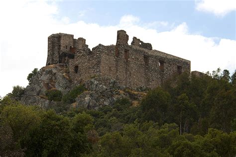 Mirabel Castle