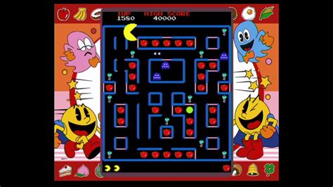Namco Museum Remix More Than Just A Retro Collection Rice Digital