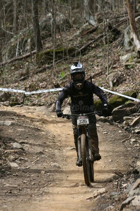 Tennessee Nationals At Wind Rock Park 2023 Liii Editorial Stock Photo