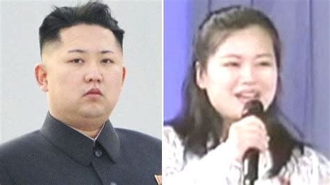 Kim Jong Un S Ex Girlfriend Executed By Firing Squad Fox News Video