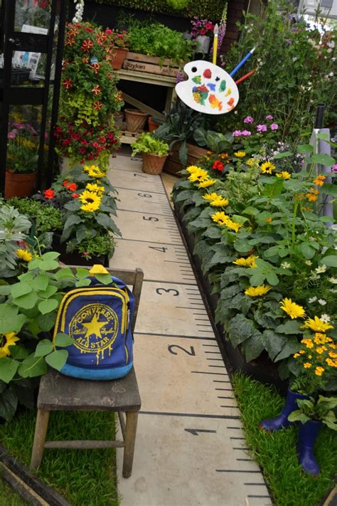 22 Easy Diy Garden Art Ideas To Consider Sharonsable