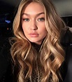 Gigi Hadid Instagram Photos 2016 ~ Hottest Celebrities