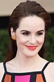 MICHELLE DOCKERY at 23rd Annual Screen Actors Guild Awards in Los ...
