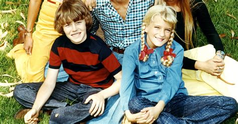 Susan Olsen And Mike Lookinland Got Married During The First Season
