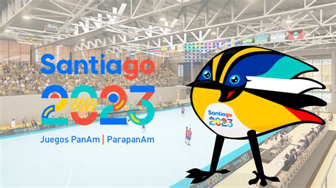 Mascota Juegos Panamericanos 2023 Así Es Fiu El Pájaro De Siete Colores