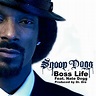 Snoop Dogg - Boss' Life (ft. Nate Dogg) | SoMuZay