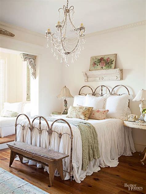 Follow The Yellow Brick Home Dreamy Bedrooms Inspiration Cottage