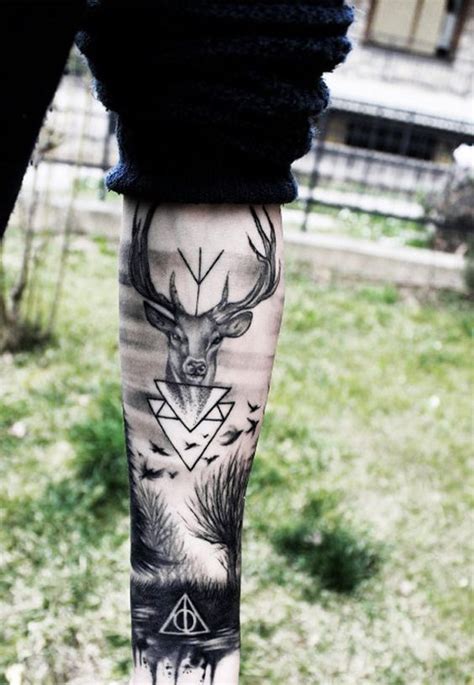 Imágenes De Tatuajes Chidos Para Hombres Todo Imágenes